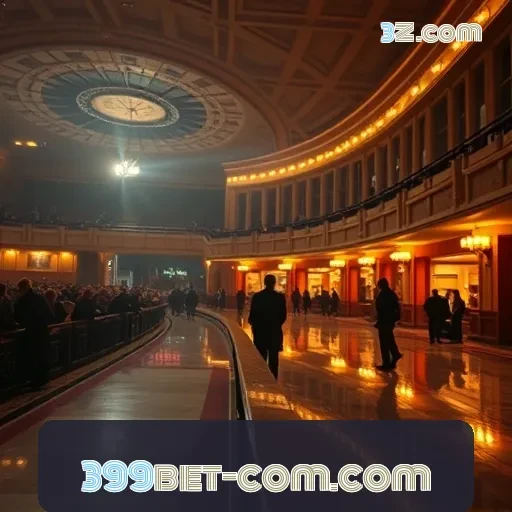 399BET Site Confiável