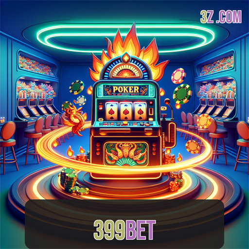 Descubra o Casino Ao Vivo no 399BET: A Experiência de Cassino na Sua Casa