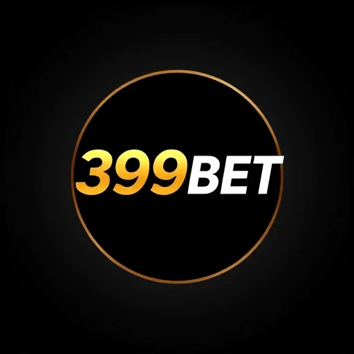Logotipo 399BET