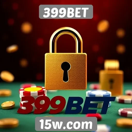 Análise da segurança do site de jogos 399BET