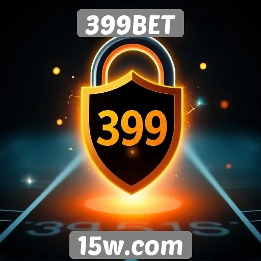 Segurança e confiabilidade do site 399BET
