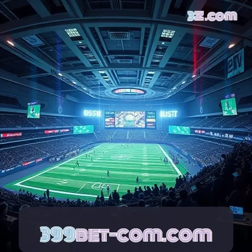 399BET Caça-Níqueis