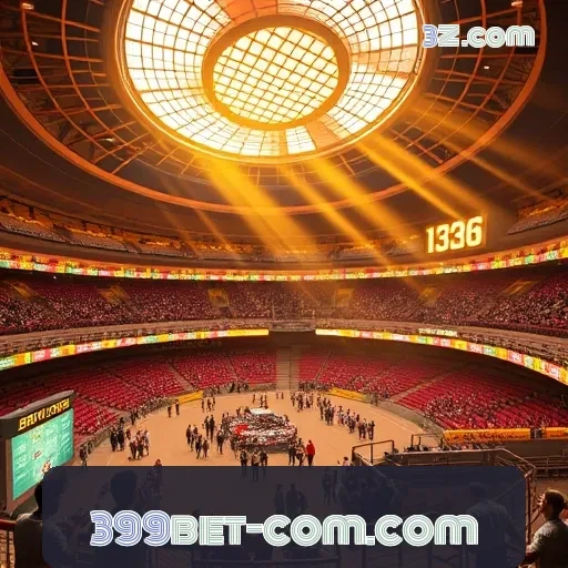 399BET Eventos Esportivos