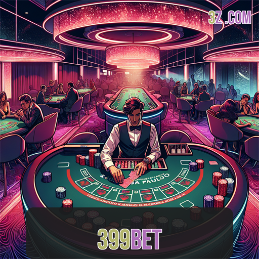 A Magia dos Jogos de Mesa no 399BET
