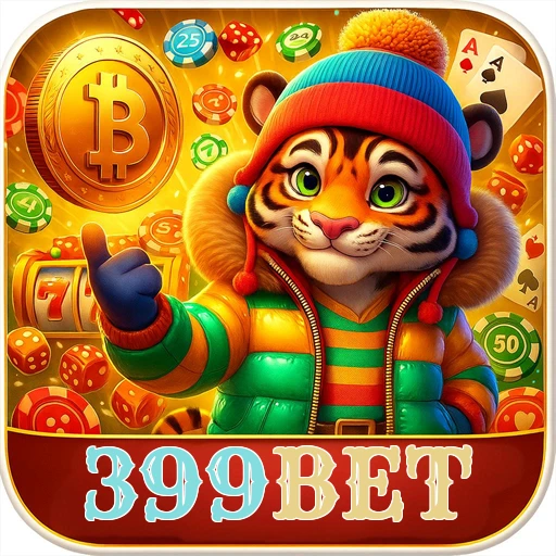 Logo 399BET